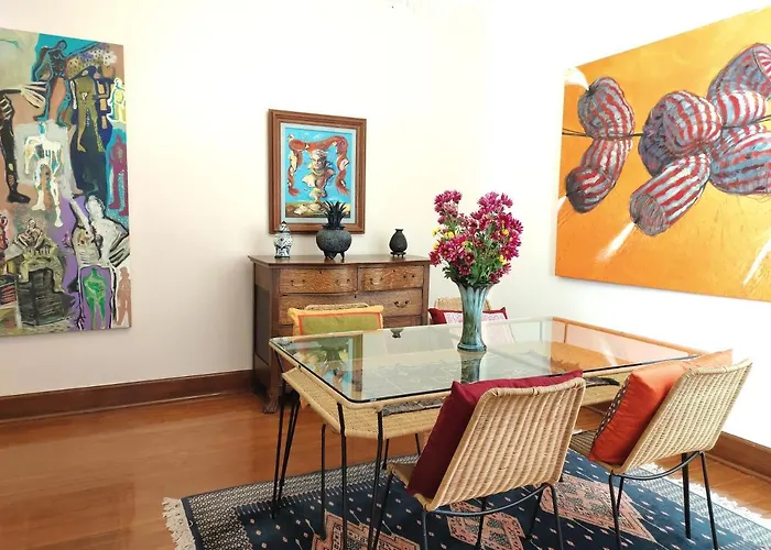 Condesa, A Walk In The Park