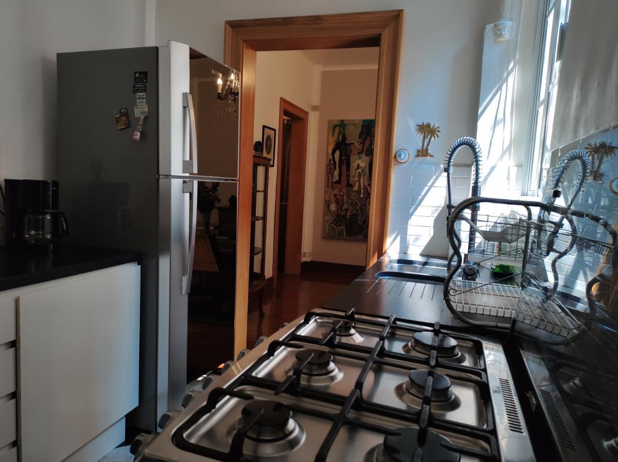 Condesa, A Walk In The Park Appartement Mexico-stad