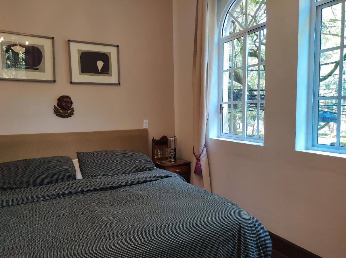 Condesa, A Walk In The Park Appartement *