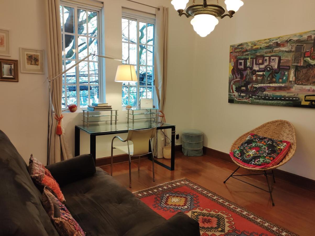 Condesa, A Walk In The Park Appartement