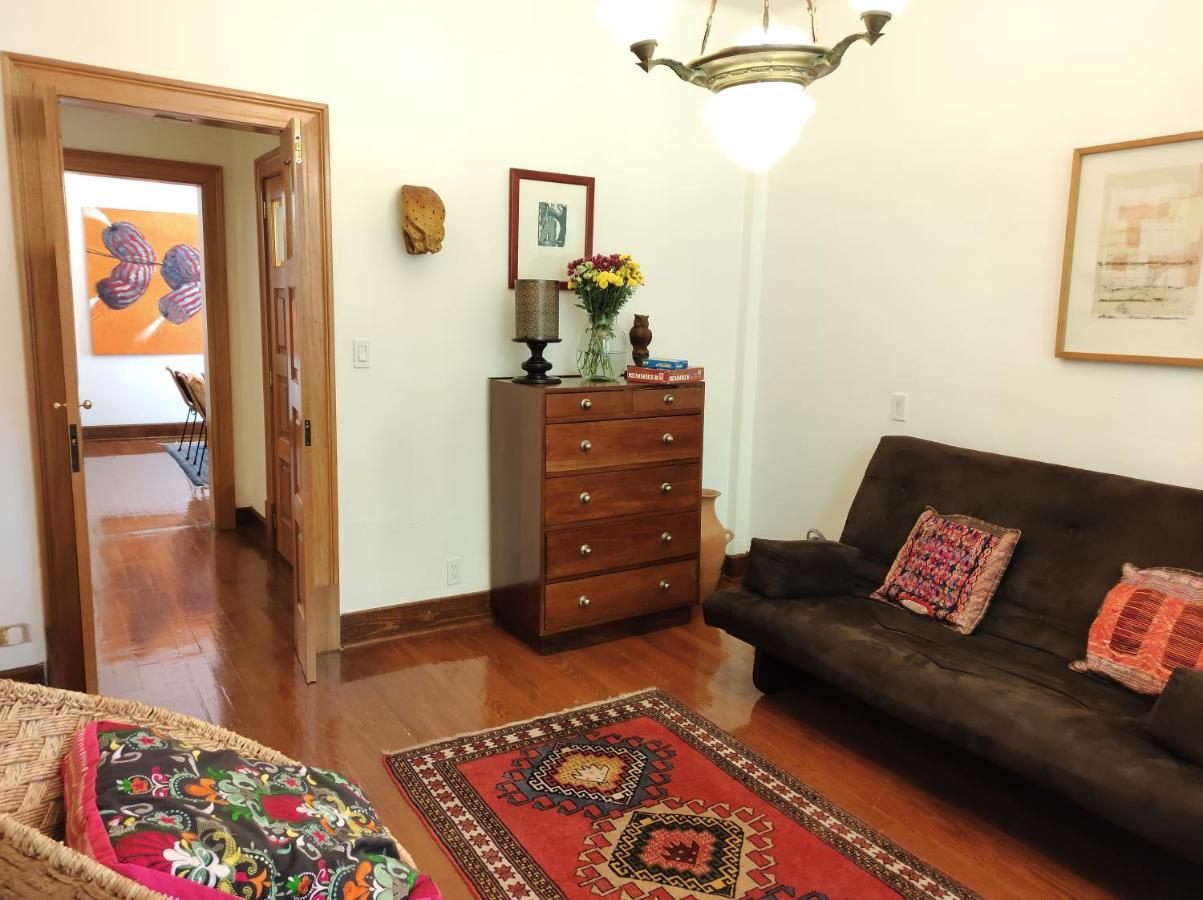 Appartement Condesa, A Walk In The Park *