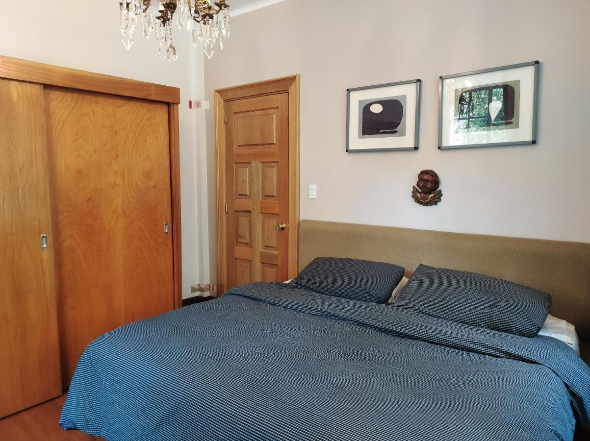 Appartement Condesa, A Walk In The Park *
