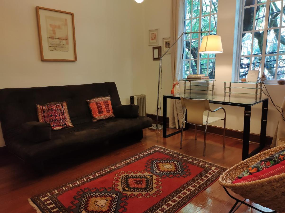 Appartement Condesa, A Walk In The Park