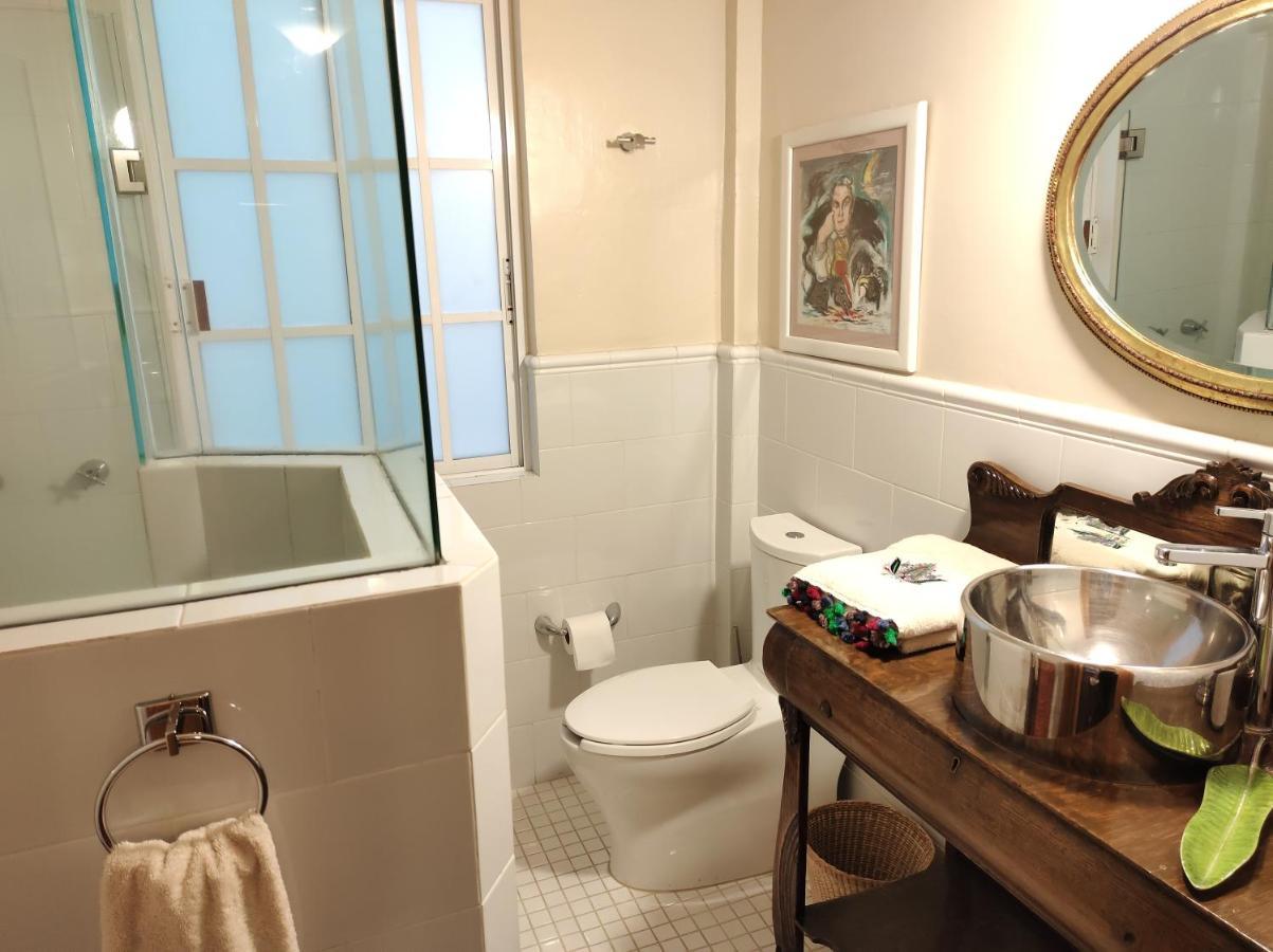 Appartement Condesa, A Walk In The Park